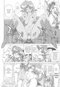 zelda hentai doujin imglink page