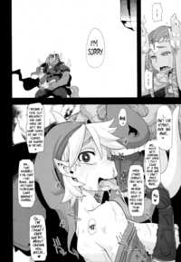 zelda hentai doujinshi hentai legend zelda manga pig