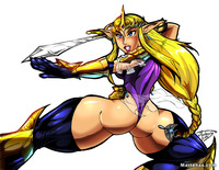 zelda hentai gallery hyrule warriors zelda warrior princess martenas zie hentai deviantart net