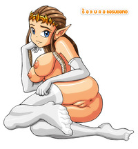 zelda hentai gif sakurakasugano pictures user princess zelda page all