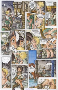 zelda hentai porn pics zelda twilight princess hentai comic peach porn