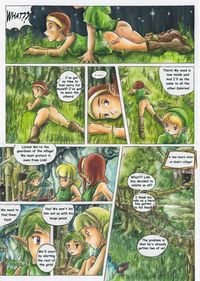 zelda hentai quest bad zelda furries pictures album