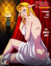 zelda hentai hentai tna zelda legend royal reward