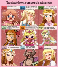 zelda link hentai photos original hentai zelda