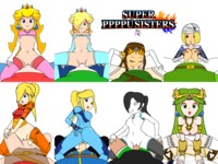 zelda sheik hentai page