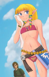 zelda skyward hentai media zelda skyward sword hentai comic cartoons morelikethis artists