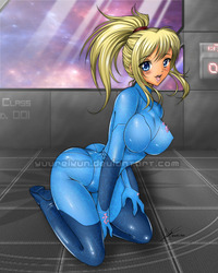 zero suit samus hentai samus zero mission yuureikun morelikethis collections