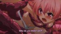 zombie girl hentai seikoku dragonar spring harem hill week saving mlady from falling death