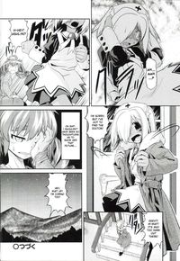 zombie hentai manga nurse zombie girl part hentai manga pictures album sorted hot page