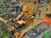 zombie hentai dmonstersex scj galleries resident evil hentai fuck zombies pretty babes