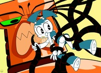 zone archives hentai pics teenage robot zone search