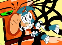 zone archives hentai pics teenage robot zone search