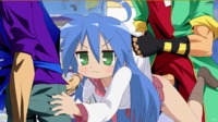 zone tan henta konata izumi lucky star zone