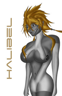 halibel hentai manga pre halibel style furyan lamperouge cxs morelikethis fanart manga digital movies