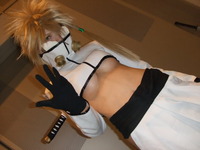 halibel hentai manga originals aff gunjap tia harribel bleach cosplay