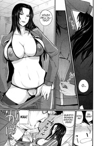 halibel hentai manga allenamento speciale hentai ita