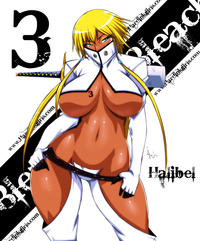 halibel hentai pics media original bleach halibel hentai