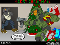 halo elite hentai halo christmas zzombiexiii art gravemind attacks