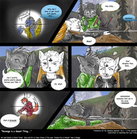 halo hentai comic misc fur cally halo comic furry comics uhd