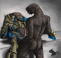 halo hentai galleries media halo porn sangheili