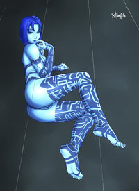 halo hentai pic cortana radprofile halo media