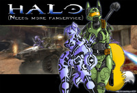 halo hentai pic media halo porn cortana