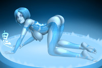 halo hentai pics cortana oni halo media