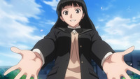 happily never after hentai amagami plus wheres mini tsukasa chan