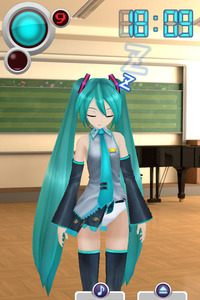 hatsune miku 3d hentai this free iphone app hatsune miku music