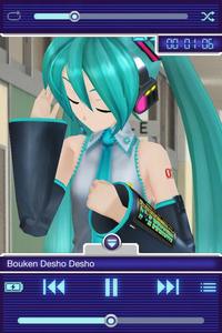 hatsune miku 3d hentai haruhichan wpblog haruhi music girl hatsune miku app