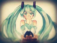 hatsune miku 3d hentai forums incoherent babbling happy hatsune miku day