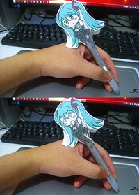 hatsune miku hentai flash pre chibi miku hatsune pen gets dizzy jetfree leek zcyf