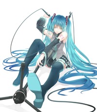 hatsune miku hentai flash miku src res