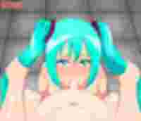 hatsune miku hentai flash 