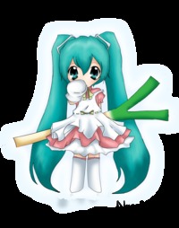 hatsune miku hentai gallery chibi vocaloid hatsune miku nyanmay rvt art