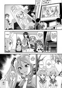 hatsune miku hentai manga imglink comic behind moon mikku vocaloid hatsune miku english desudesu