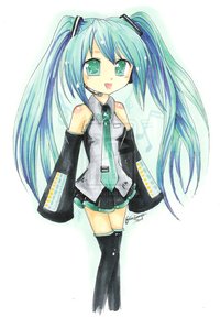 hatsune miku hentai pics hatsune miku zarash hentai anime