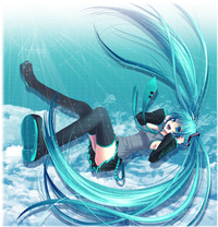 hatsune miku hentai pictures miku gallery