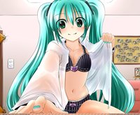 hatsune miku hentai pictures hentai hatsune miku album some luka nsfw picture