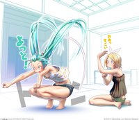 hatsune miku hentai pictures hentai wokada draws absolute best hatsune miku picture