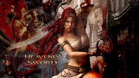 heavenly sword hentai nariko heavenly sword mariellaqqq hot