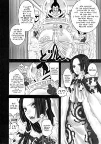 hentai 4 manga allimg one piece read reading hebihime juurin rou hentai