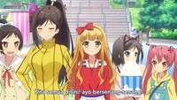 hentai anime episodes vlcsnap hentai ouji warawanai neko