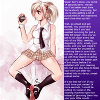 hentai anime feet page