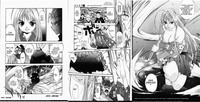 hentai anime manga pics anim tenjou tenge manga