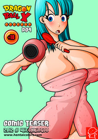 hentai anime sex comics media original dragonball dragon ball hentai comic amateur