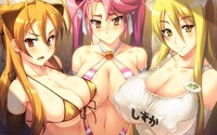 hentai babes with big tits 