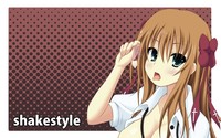 hentai boobs images wallpaper hentai boobs mayoi neko overrun condoms serizawa fumino anime