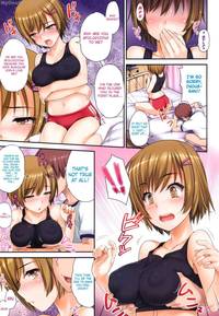 hentai breast gallery doujins wfdvh cbns breast ball english