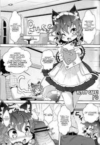 hentai cafe hentai kitty cafe